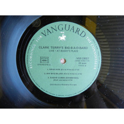 Live! At Buddy's Place