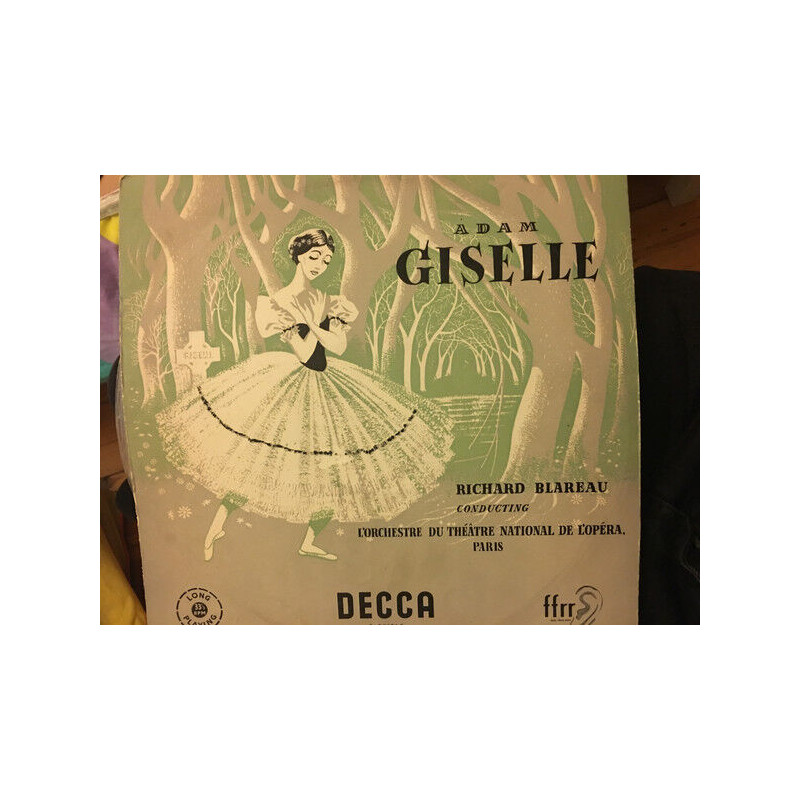 Giselle