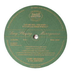 Let Me Tell You Baby...It's Called Rock 'N' Roll