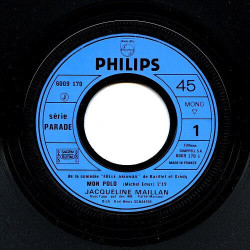 Mon Polo / C'est Beau la Vie