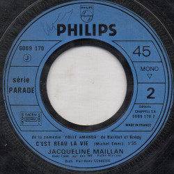 Mon Polo / C'est Beau la Vie