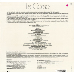 La Corse