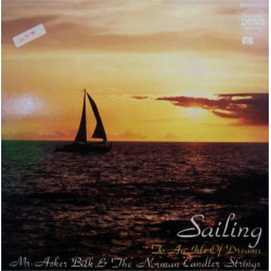 Sailing To An Isle Of Dreams