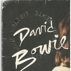 Dancing In The Street