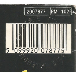 Dancing In The Street