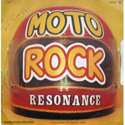 Safari Love / Moto Rock