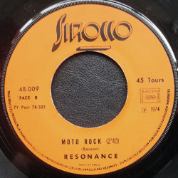 Safari Love / Moto Rock