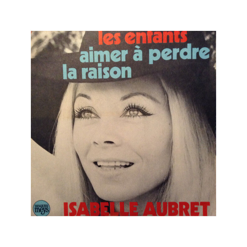 Les Enfants / Aimer À Perdre La Raison