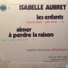 Les Enfants / Aimer À Perdre La Raison