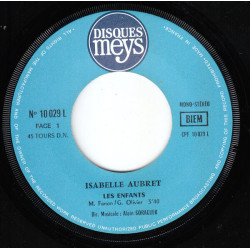 Les Enfants / Aimer À Perdre La Raison