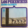 Arena Caliente / Lady Pepa