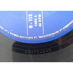 Arena Caliente / Lady Pepa