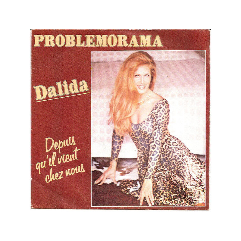 Problemorama / Depuis Qu'il Vient Chez Nous