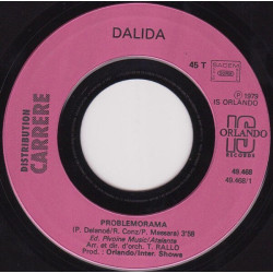 Problemorama / Depuis Qu'il Vient Chez Nous