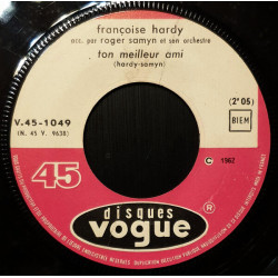 Ton Meilleur Ami / Ca A Raté