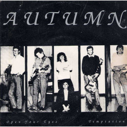 Open Your Eyes / Temptation