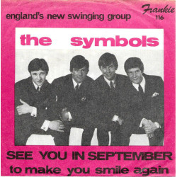 See You In September