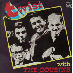 Let's Twist With The Cousins