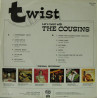 Let's Twist With The Cousins