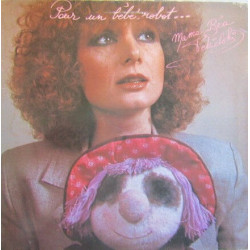 Pour Un Bébé-Robot