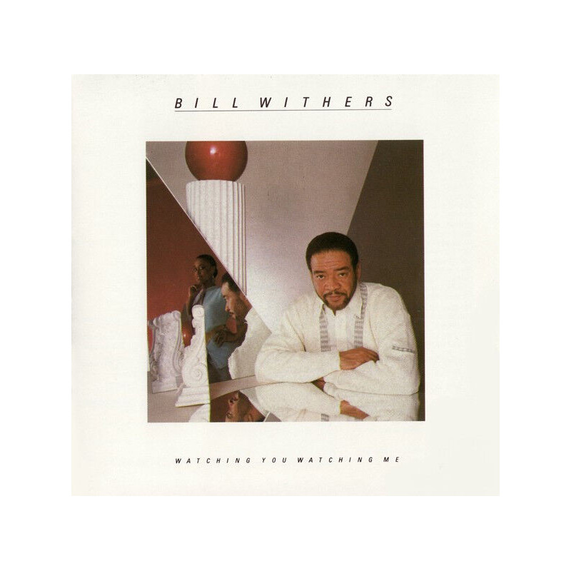 Watching You Watching Me