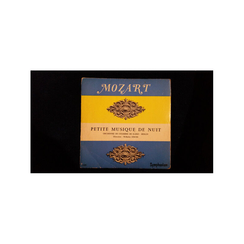 Petite Musique de Nuit