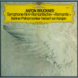 Symphonie Nr.4 "Romantische"