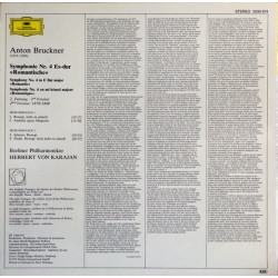 Symphonie Nr.4 "Romantische"