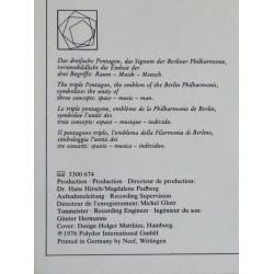 Symphonie Nr.4 "Romantische"