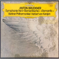 Symphonie Nr.4 "Romantische"
