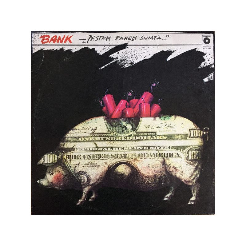 Jestem Panem Świata