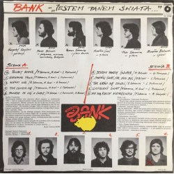 Jestem Panem Świata