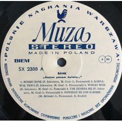 Jestem Panem Świata