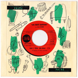 Quand Les Chats Sont Là / Un Cœur Tout Neuf