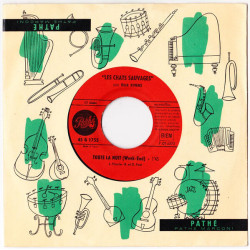 Quand Les Chats Sont Là / Un Cœur Tout Neuf