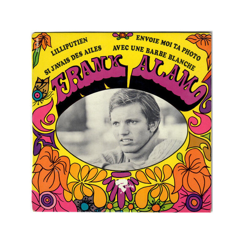 Si J'avais Des Ailes