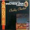 Let's Dance To The Wolfman Jack Collection - Chubby Checker
