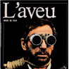 L'aveu (Thème Du Film )