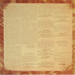 2 - "Hot In Harlem" (1928-1929)