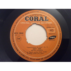 Connaissance Du Jazz Vol .14