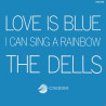 Love Is Blue