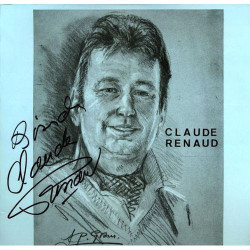 Claude Renaud
