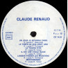 Claude Renaud