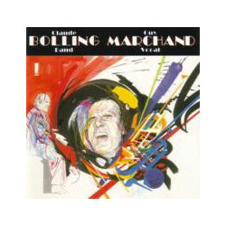 Claude Bolling Band Guy Marchand Vocal