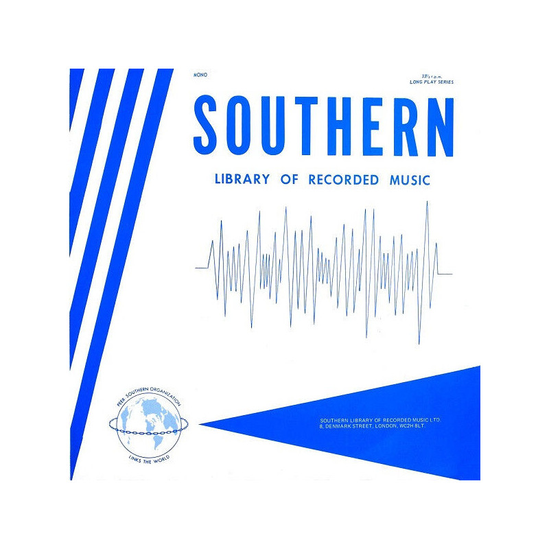 Incidental Atonal (Twelve Tone) Industrial / Solo Instruments