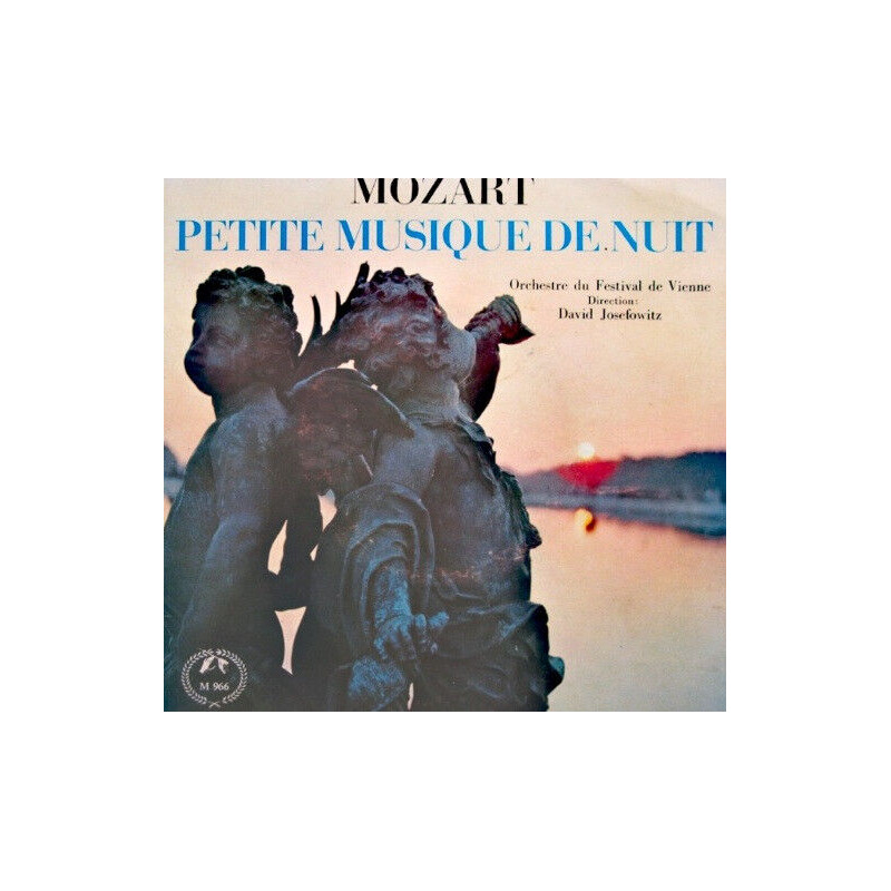 Petite Musique De Nuit