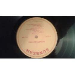 Distinctively Bing Volume 1