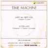 Hippy Me Hippy You / Letter Lady
