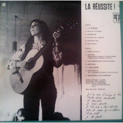 La Réussite