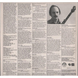 The Art Of The Mountain Banjo